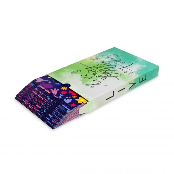Custom Jumbo Cards - Image 3