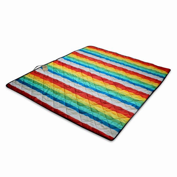 Frontier Outland Picnic Blanket - Image 7