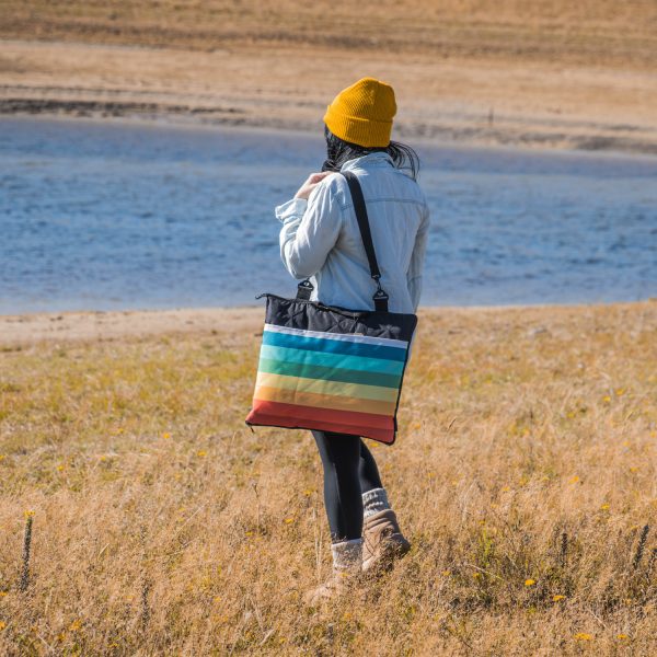 Frontier Outland Picnic Blanket - Image 2