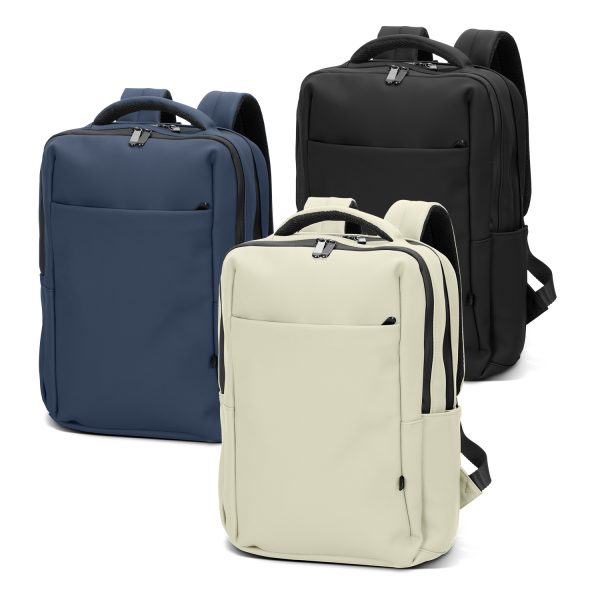 Archer Soft-Touch Daily Backpack