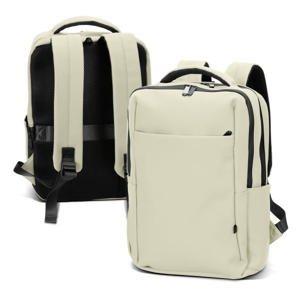 Archer Soft-Touch Daily Backpack - Image 8