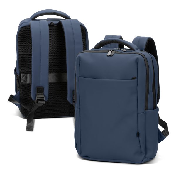 Archer Soft-Touch Daily Backpack - Image 7