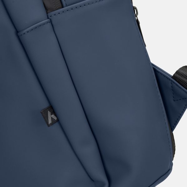 Archer Soft-Touch Daily Backpack - Image 3