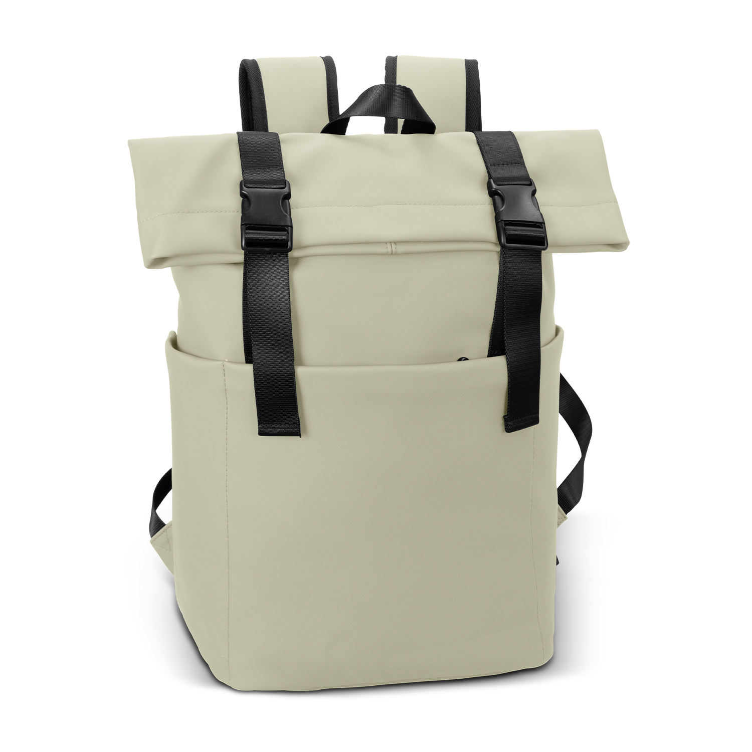 Archer Soft-Touch Flap Backpack - Image 14