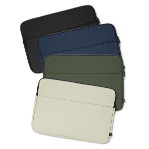 Archer Soft-Touch Laptop Sleeve