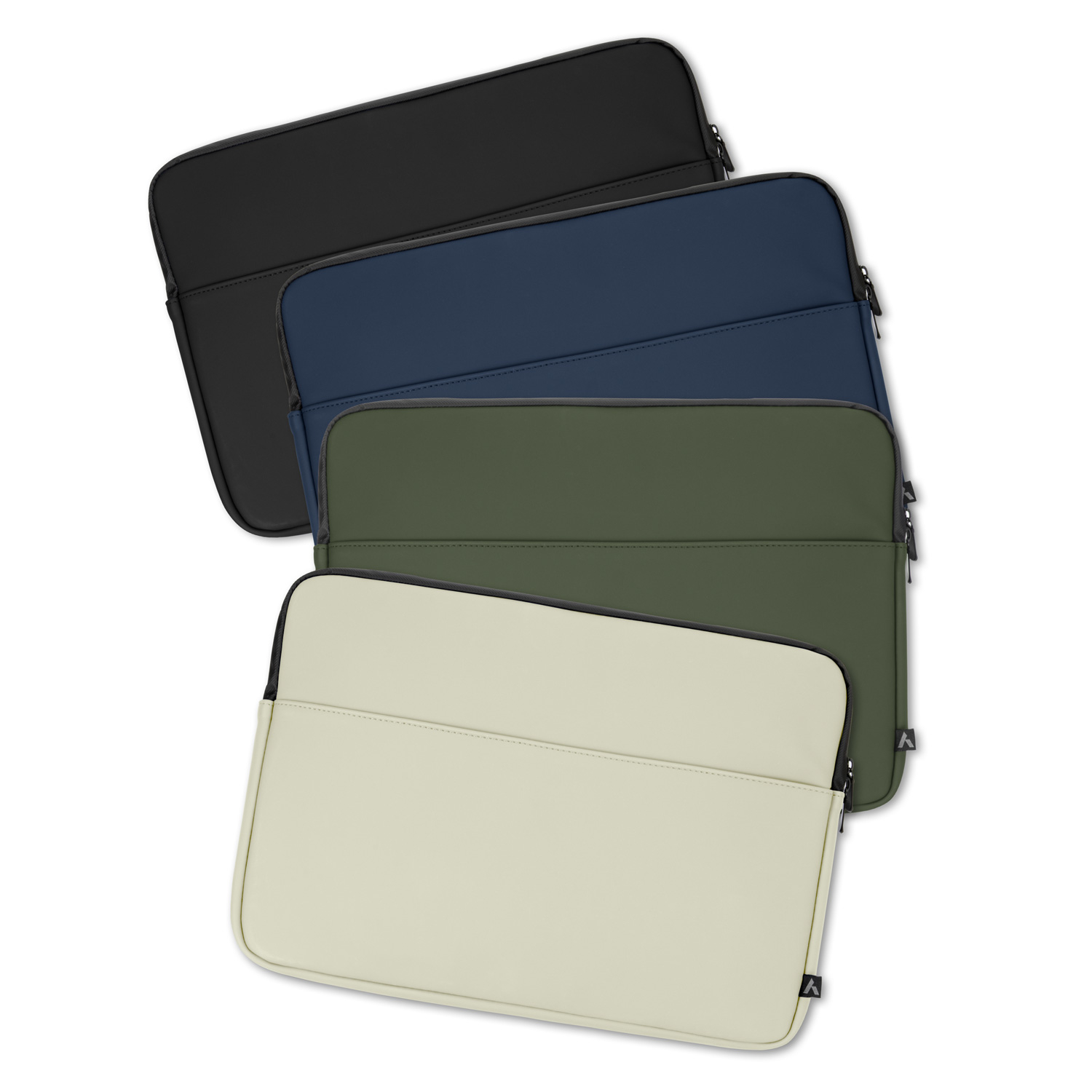 Archer Soft-Touch Laptop Sleeve