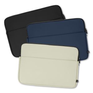 Archer Soft-Touch Laptop Sleeve