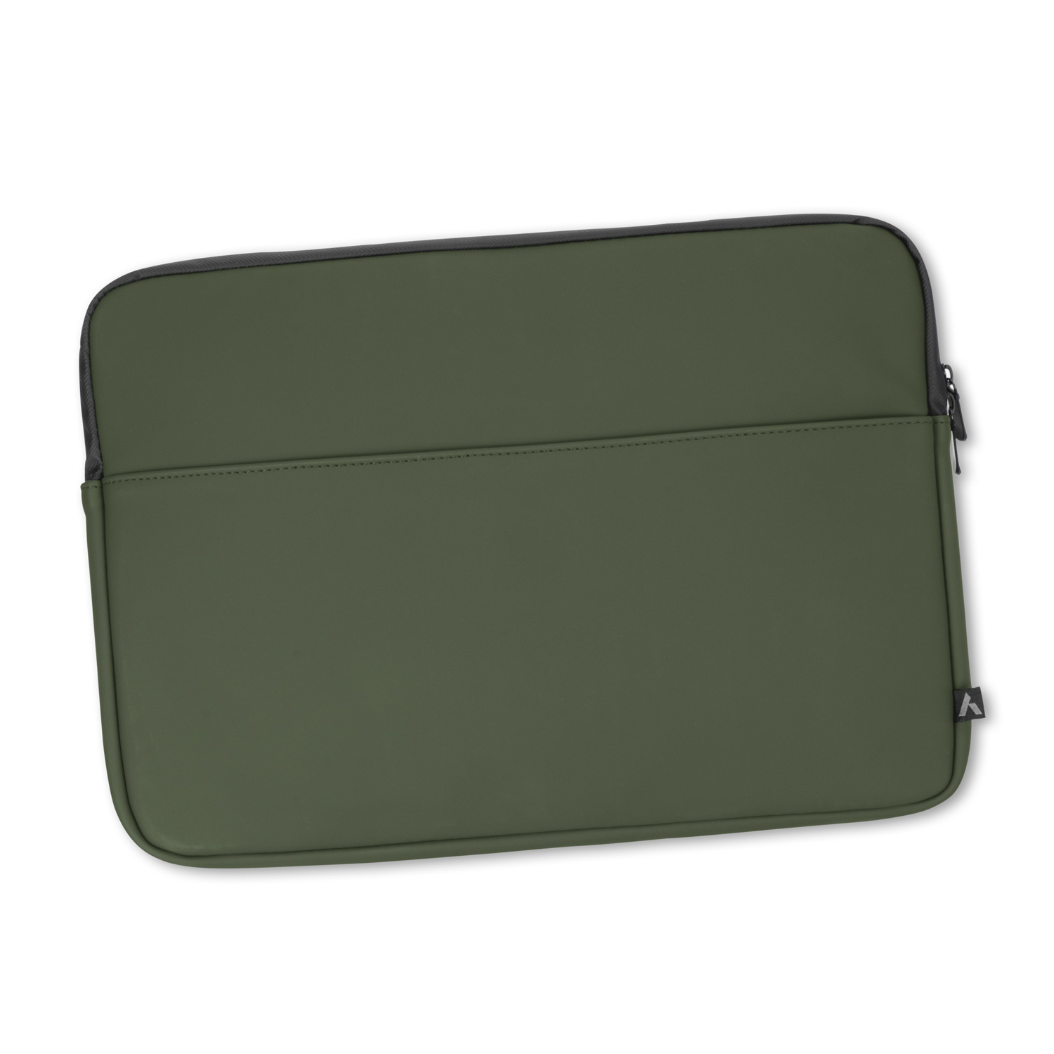 Archer Soft-Touch Laptop Sleeve - Image 11