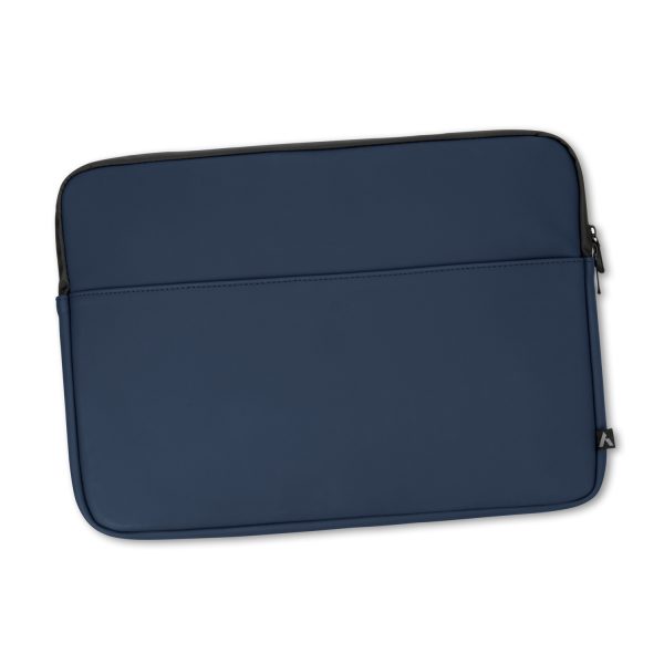 Archer Soft-Touch Laptop Sleeve - Image 8