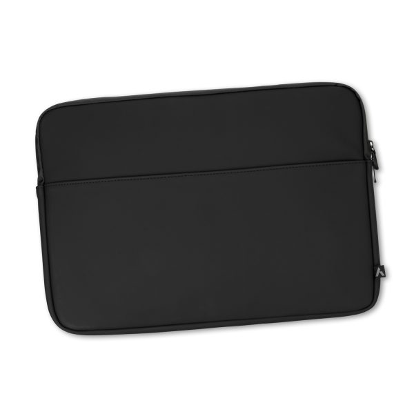 Archer Soft-Touch Laptop Sleeve - Image 7