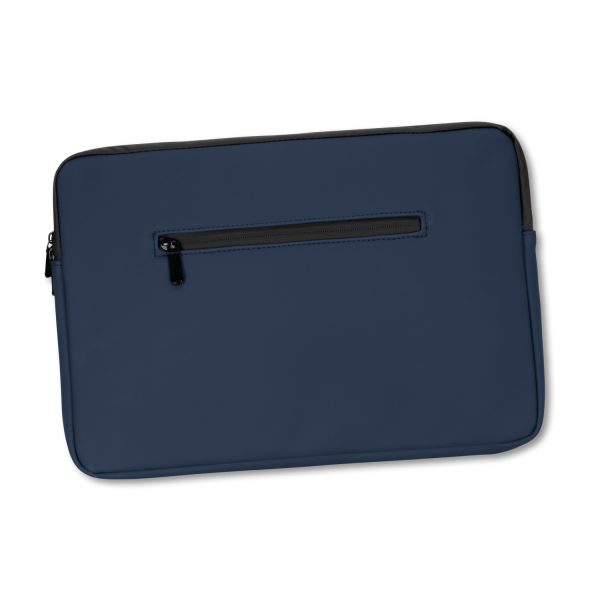 Archer Soft-Touch Laptop Sleeve - Image 6