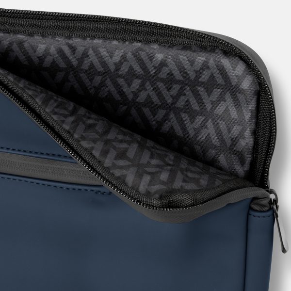 Archer Soft-Touch Laptop Sleeve - Image 5