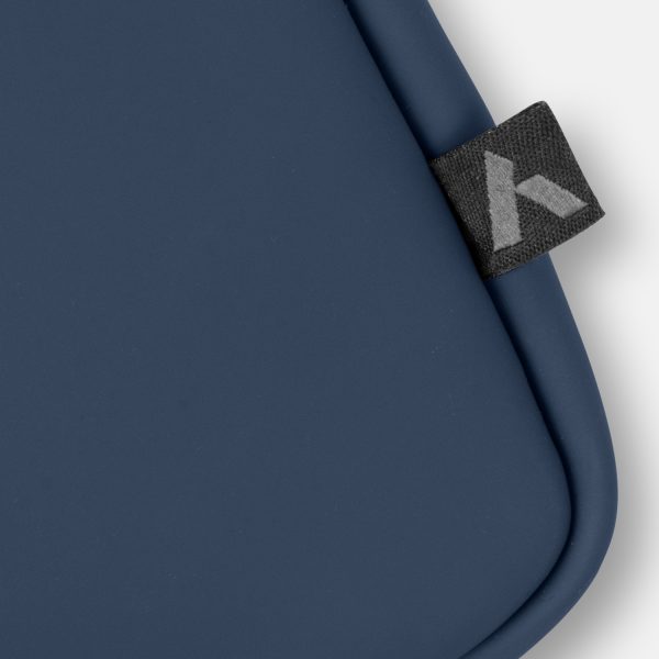 Archer Soft-Touch Laptop Sleeve - Image 3