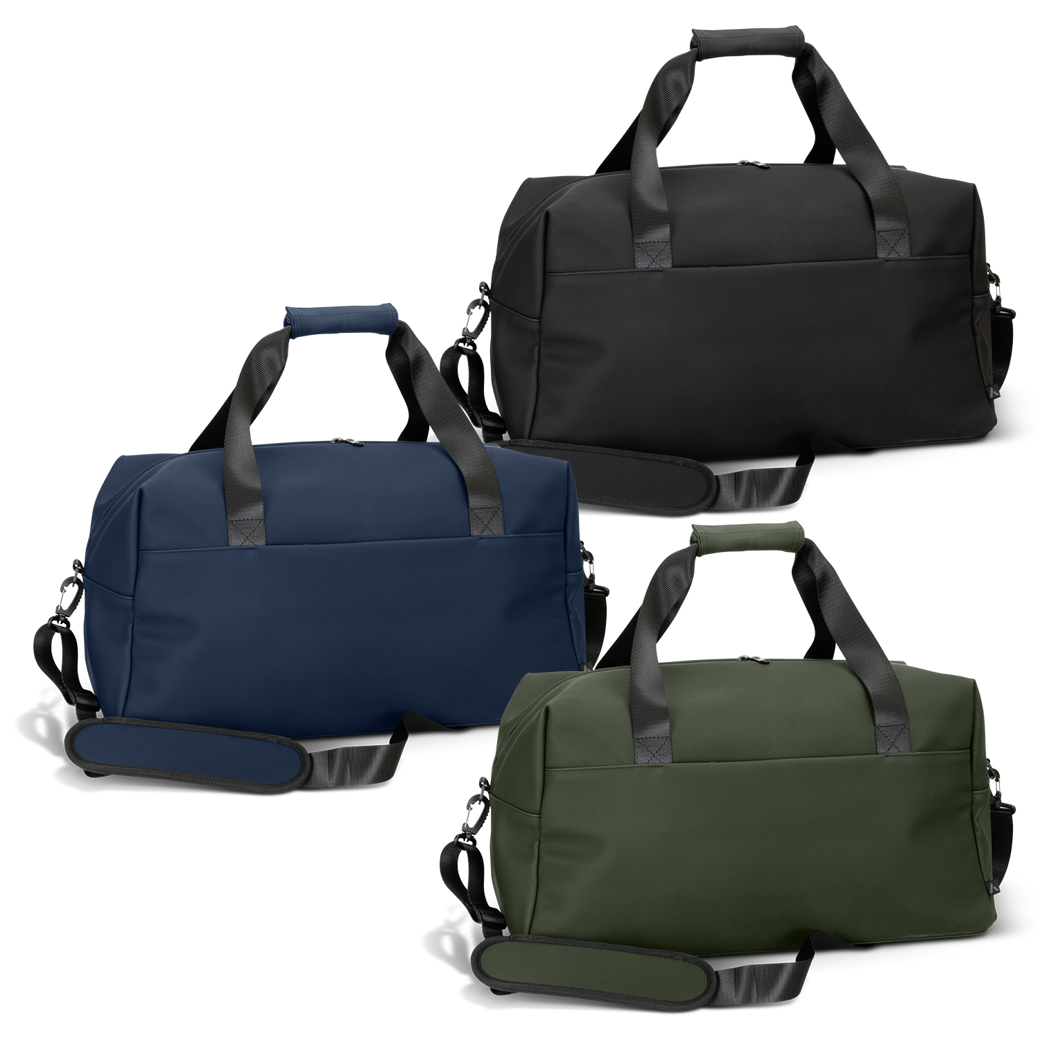 Archer Soft-Touch Duffle Bag