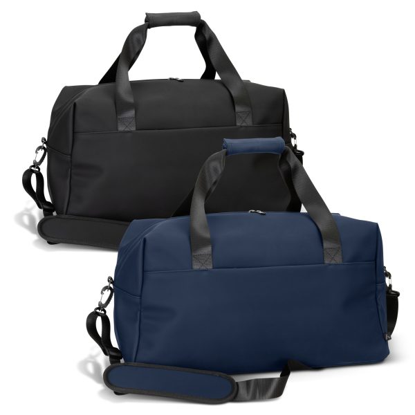 Archer Soft-Touch Duffle Bag