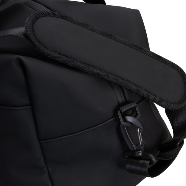 Archer Soft-Touch Duffle Bag - Image 5