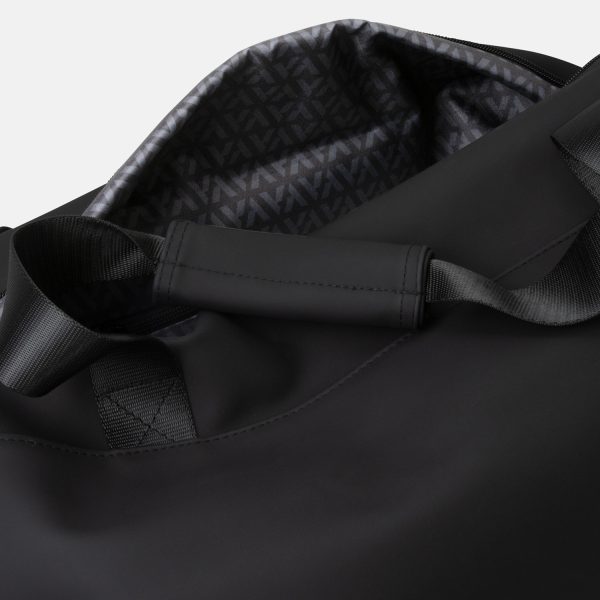 Archer Soft-Touch Duffle Bag - Image 3