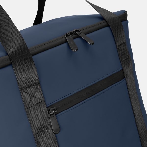 Archer Soft-Touch Cooler Bag - Image 3