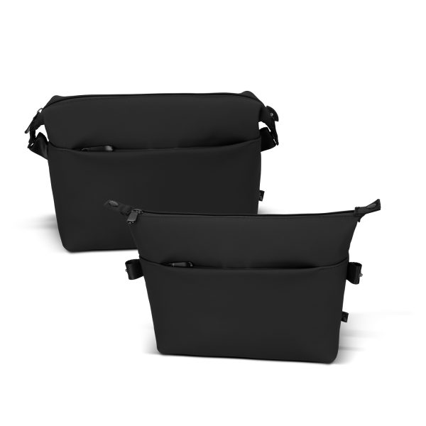 Archer Soft-Touch Toiletry Bag - Image 6