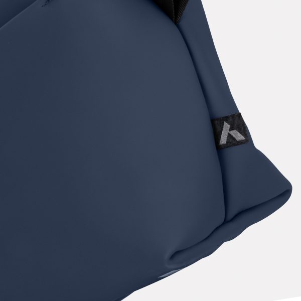 Archer Soft-Touch Toiletry Bag - Image 5