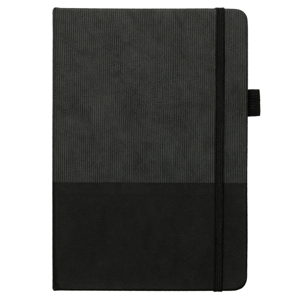 A5 Thermo Notebook with Recycled Paper - Image 6
