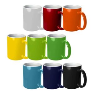 Jona Coffee Mug