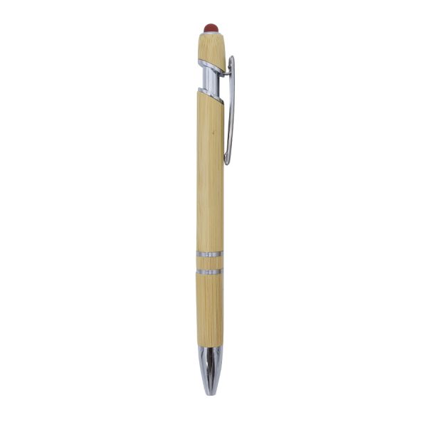 Napoli Bamboo Pen - Image 4