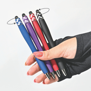 Spinner Fidget Pen