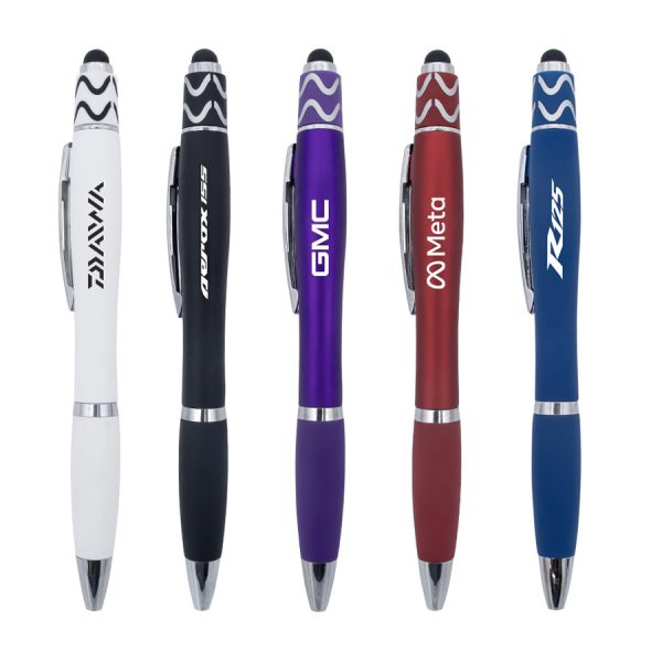 Spinner Fidget Pen - Image 12