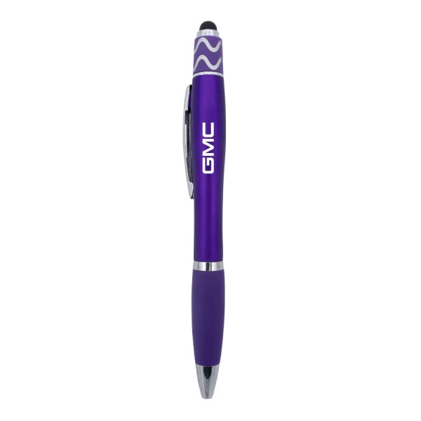 Spinner Fidget Pen - Image 9