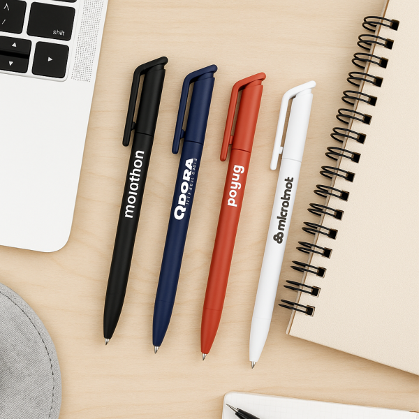 Rabs Mini Ballpoint Pen