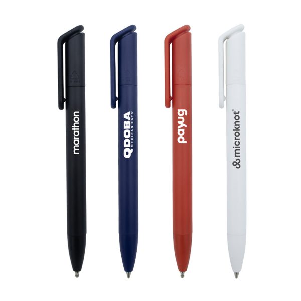 Rabs Mini Ballpoint Pen - Image 10