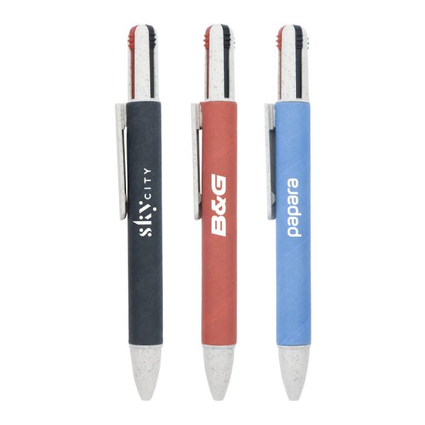Kikla 4 Way Eco Pen - Image 4