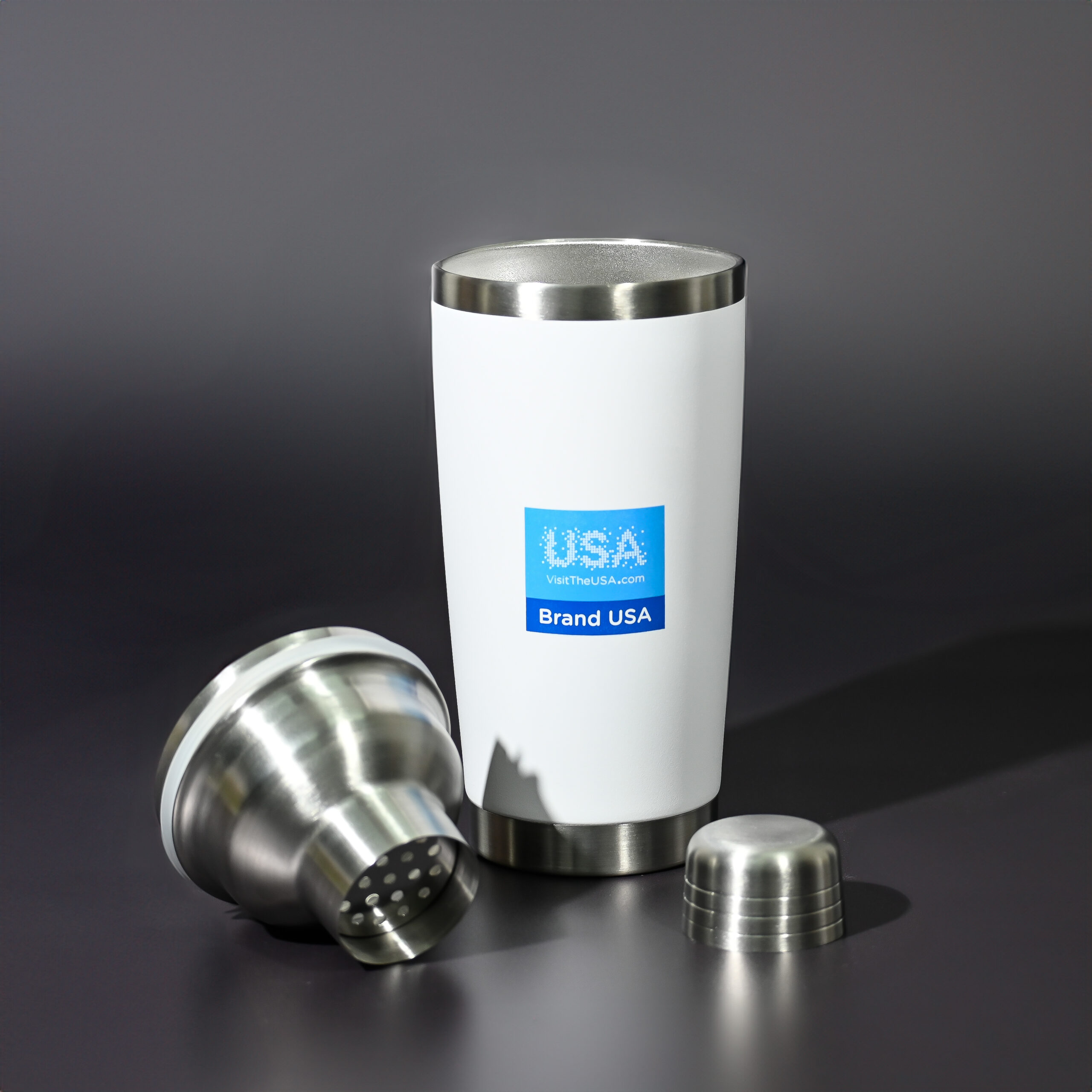 Kennedy Shaker (600ml) - Image 10