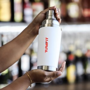 Kennedy Shaker (600ml)