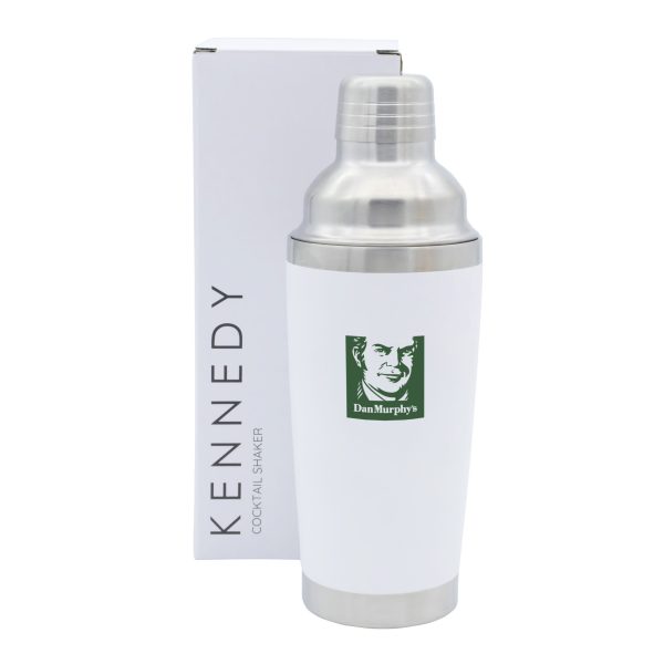 Kennedy Shaker (600ml) - Image 3