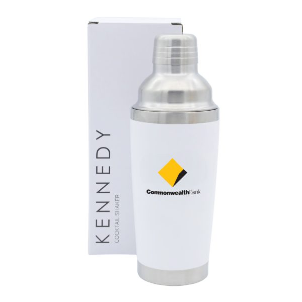 Kennedy Shaker (600ml) - Image 2