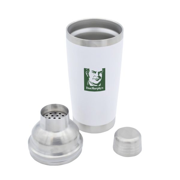 Kennedy Shaker (600ml) - Image 7