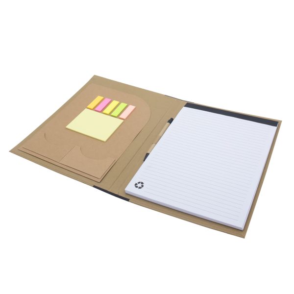 Chu Chu A4 Padfolio - Image 4