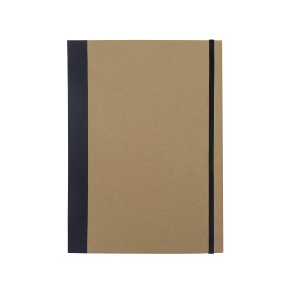 Chu Chu A4 Padfolio - Image 3