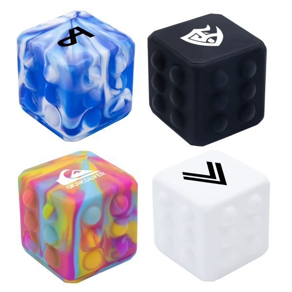 Popper Cube - Image 6