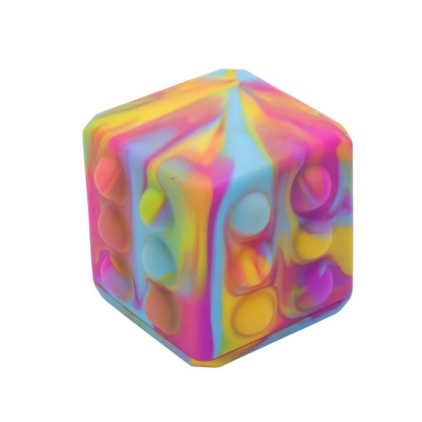 Popper Cube - Image 4