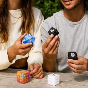 Popper Cube