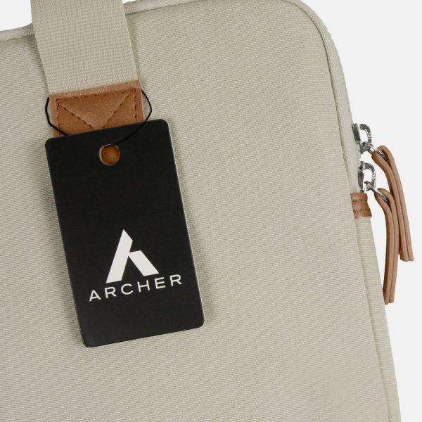 Archer Galileo Laptop Bag - Image 2