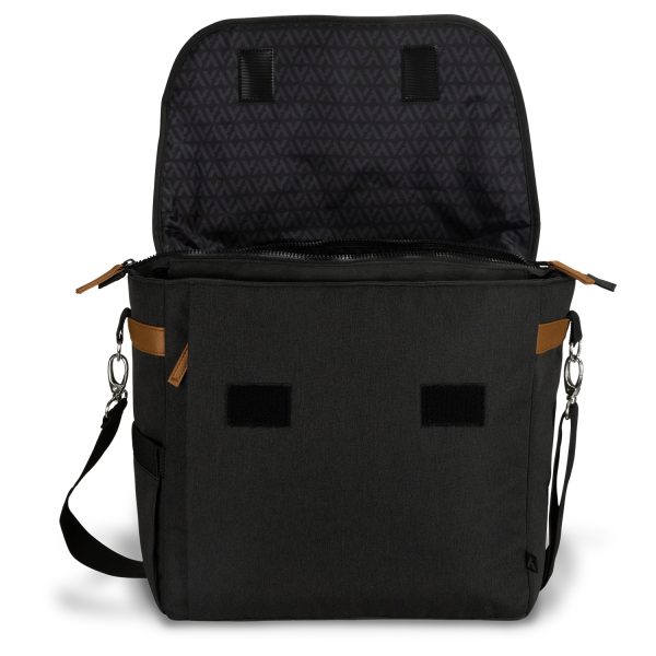 Archer Galileo Messenger Bag - Image 6