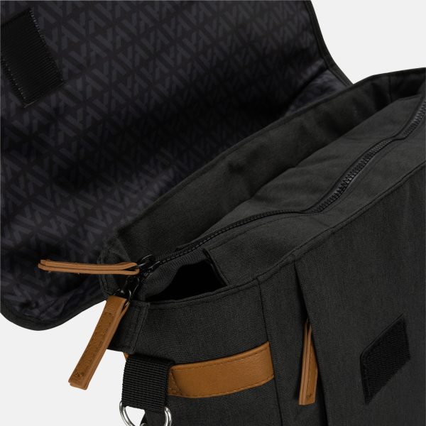 Archer Galileo Messenger Bag - Image 5