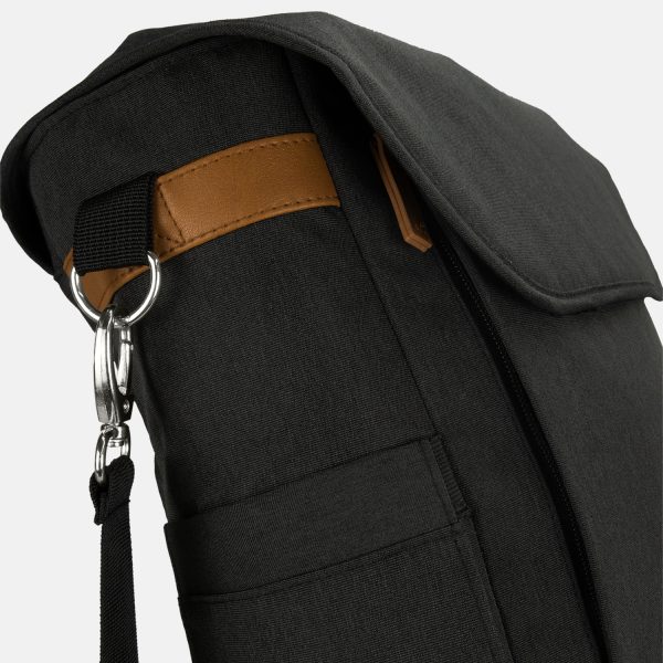 Archer Galileo Messenger Bag - Image 4