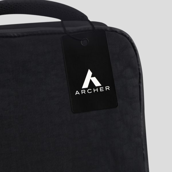 Archer Tasman Travel Backpack - Image 2