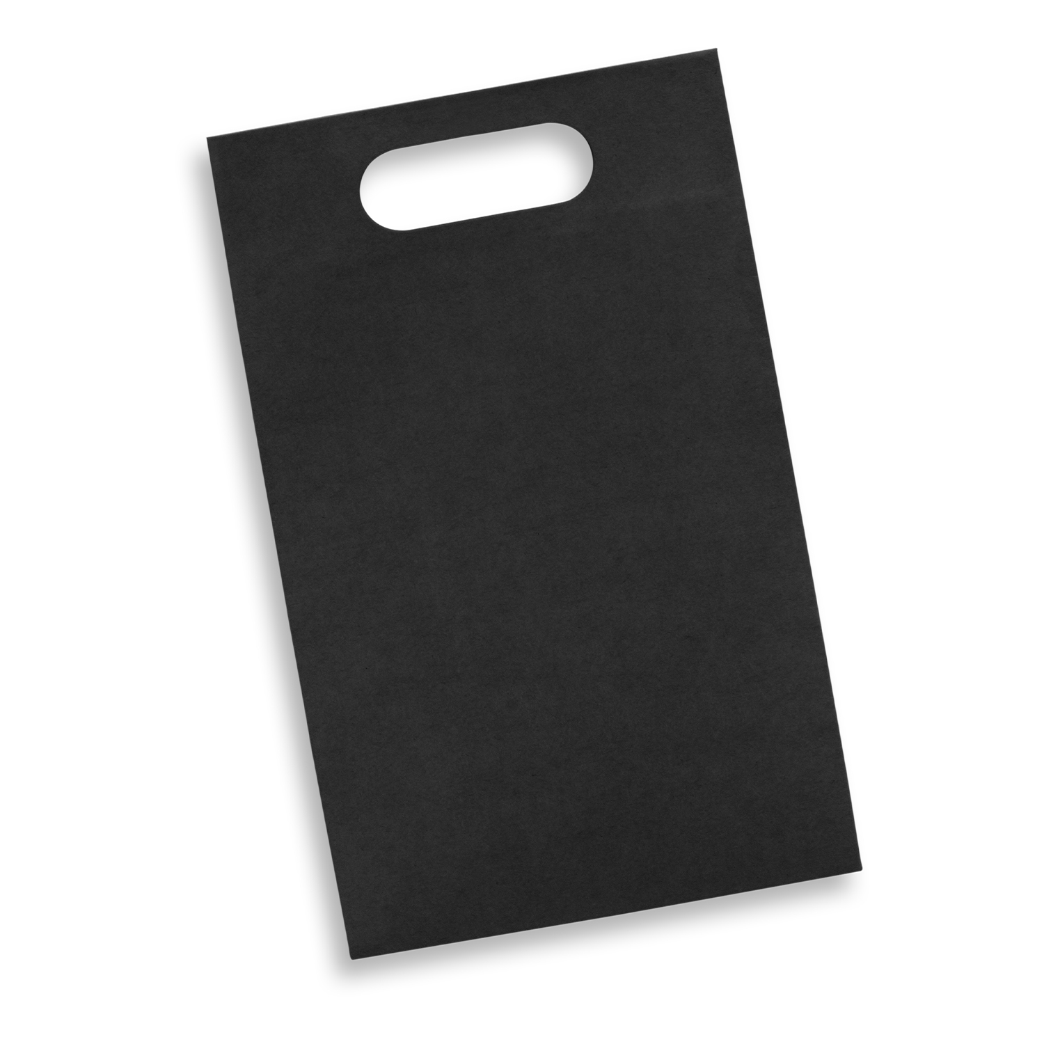 Die Cut Paper Wine Bag - Image 3