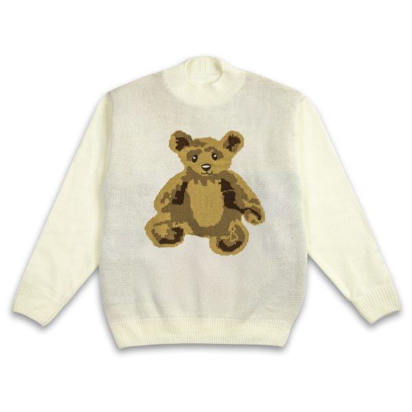 Glenorchy Custom Knitted Jumper - Image 5